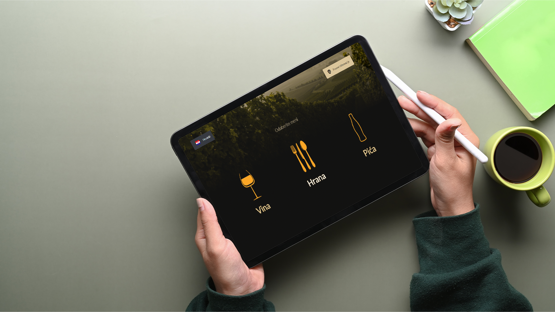 The Future of Dining & Retail