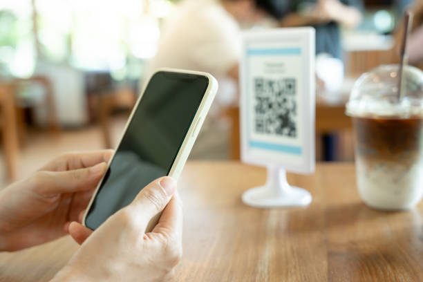 From QR Codes to Digital Reservations