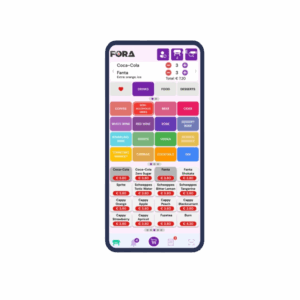 Stand Alone POS Register